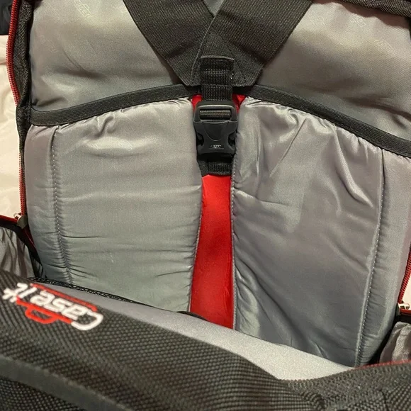 Case-It Utility & Travel Backpack - Picture 5 of 12